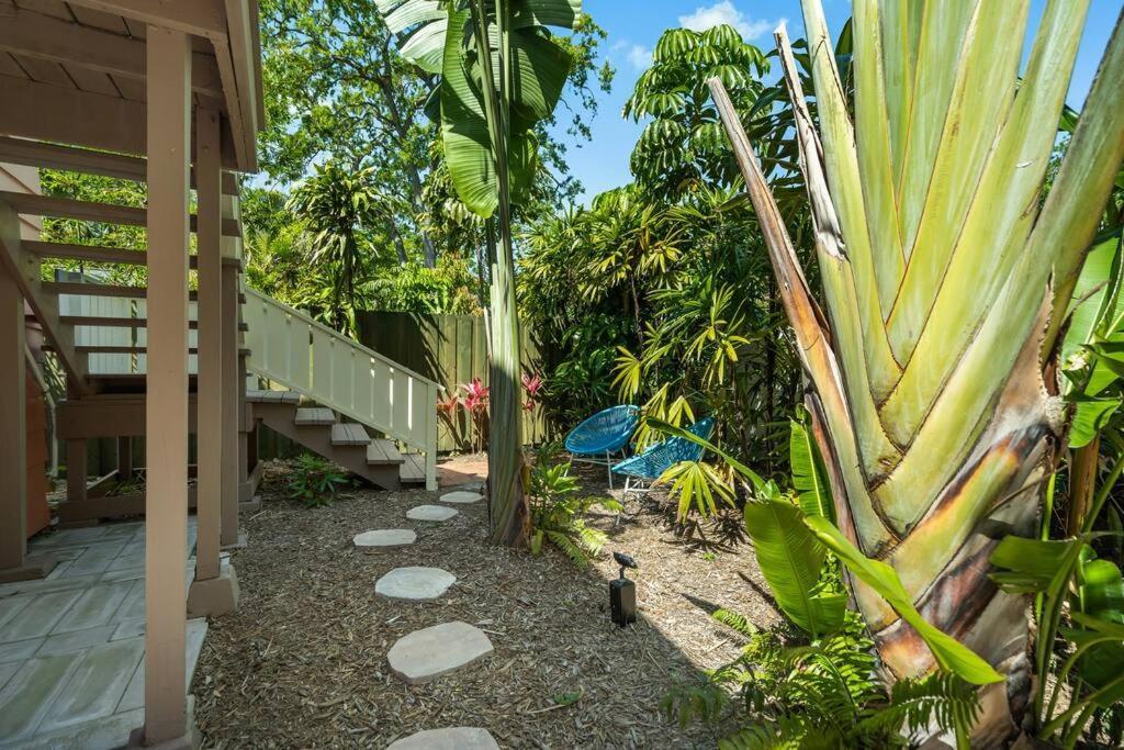 The Julia Place Carriage House Sarasota Exteriér fotografie