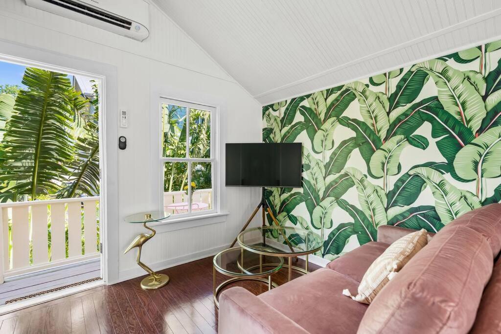 The Julia Place Carriage House Sarasota Exteriér fotografie