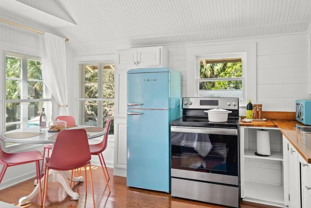 The Julia Place Carriage House Sarasota Exteriér fotografie