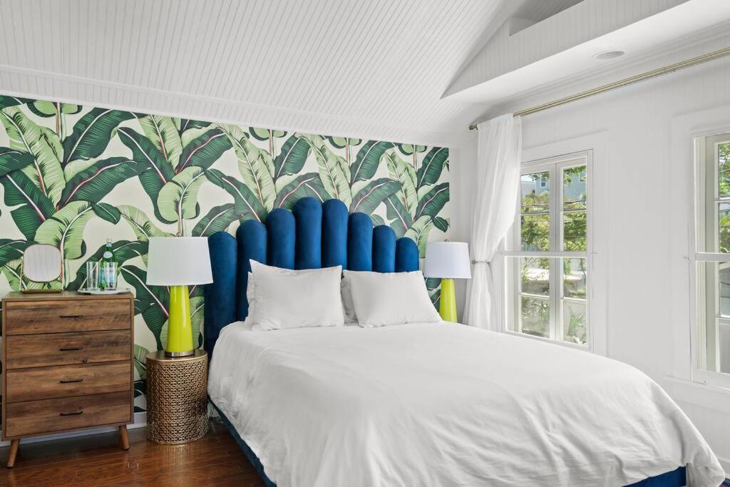 The Julia Place Carriage House Sarasota Exteriér fotografie
