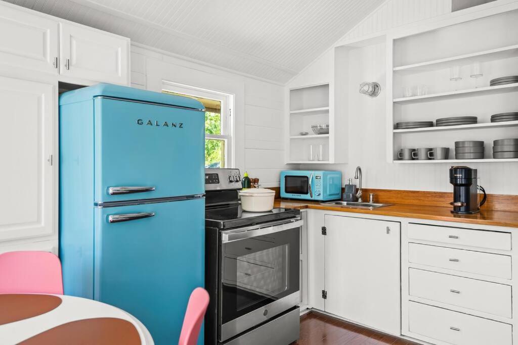 The Julia Place Carriage House Sarasota Exteriér fotografie