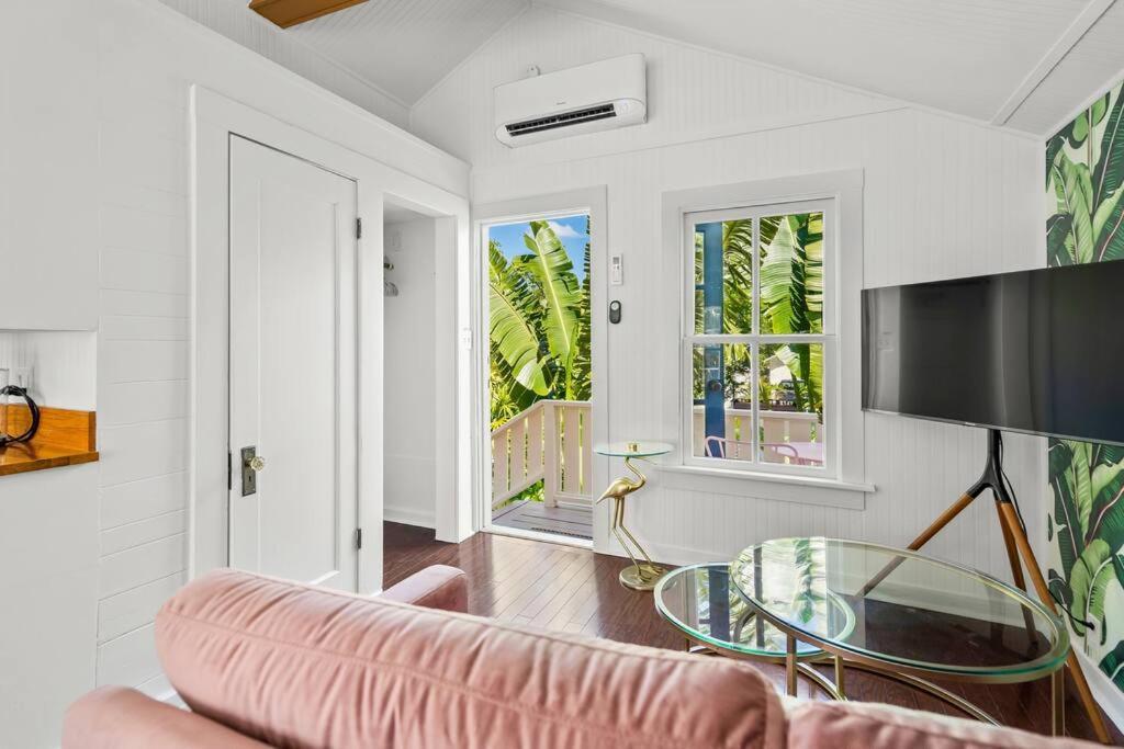 The Julia Place Carriage House Sarasota Exteriér fotografie
